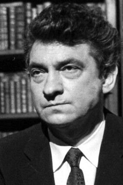 André Rouyer André Rouyer