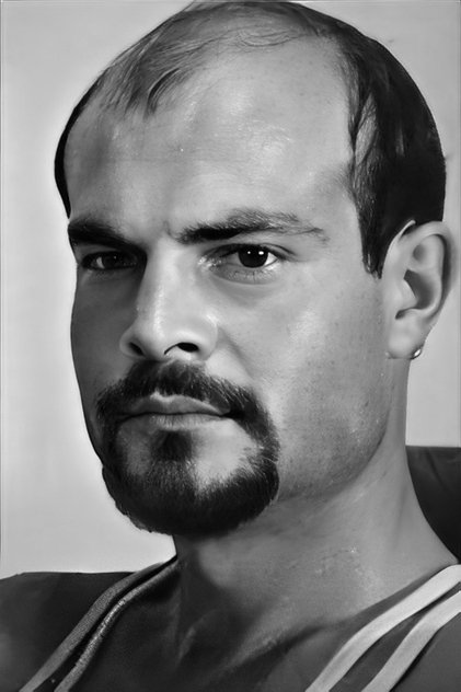 Actor Image