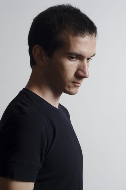 Rodrigo Oviedo Profilbild