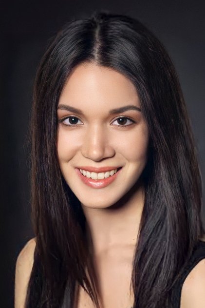 Hazal Subaşı Profilbild