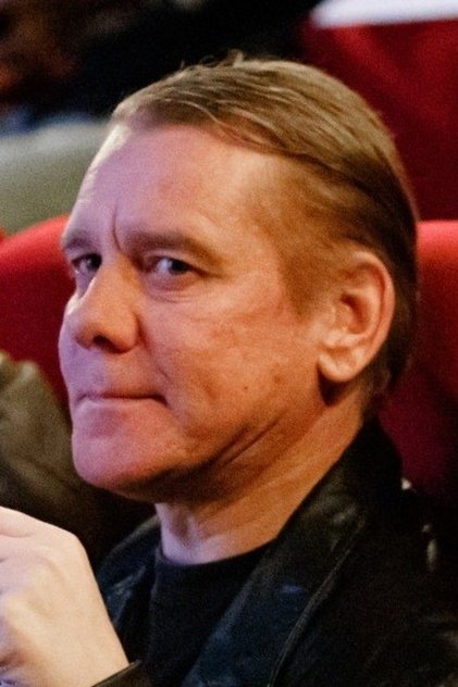 Actor Image