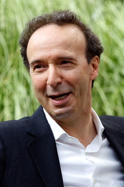 Roberto Benigni Roberto Benigni