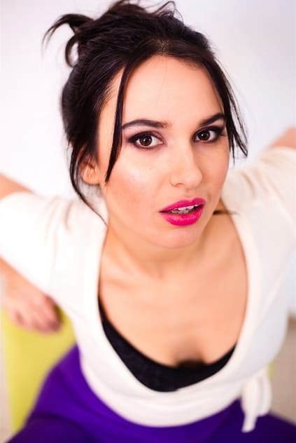 Ileana D'Ambra Profilbild