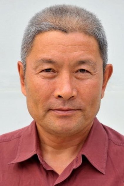 Actor Image