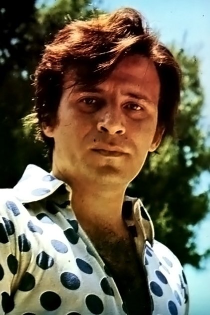 Actor Image