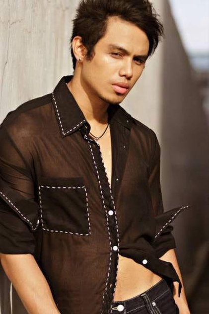 Josh Ivan Morales Josh Ivan Morales