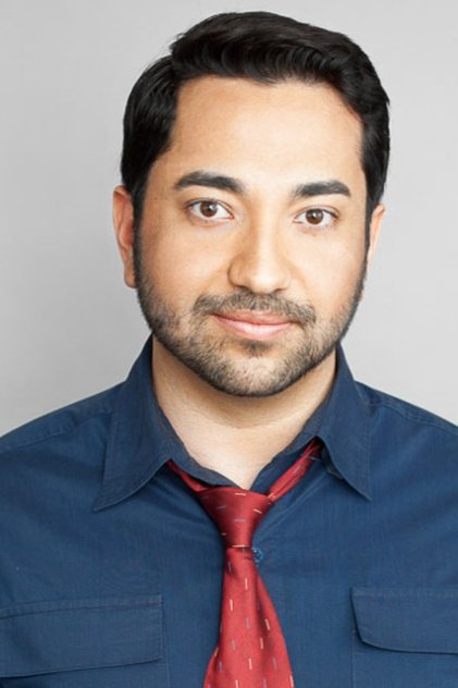 Actor Image