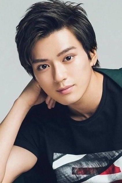 Mackenyu Mackenyu