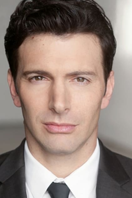 Joshua Michael Allen Profilbild
