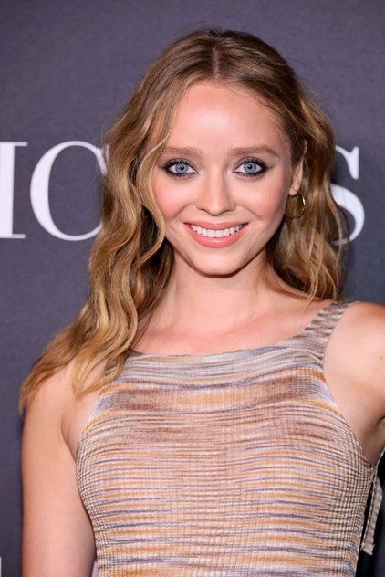 Madeleine Arthur Madeleine Arthur