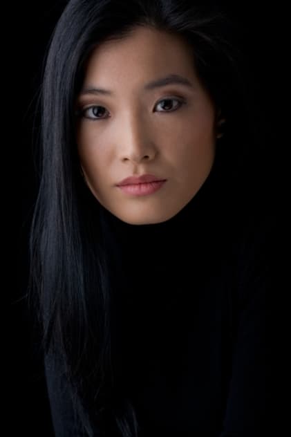 Nancy Yao Profilbild