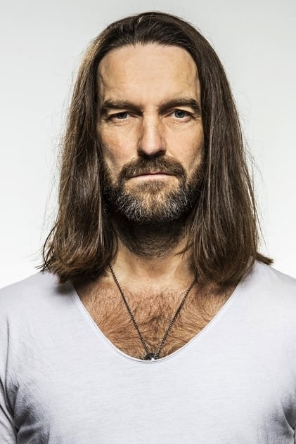 Gudmundur Thorvaldsson Profilbild