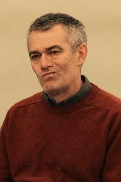 Sándor Terhes Profilbild