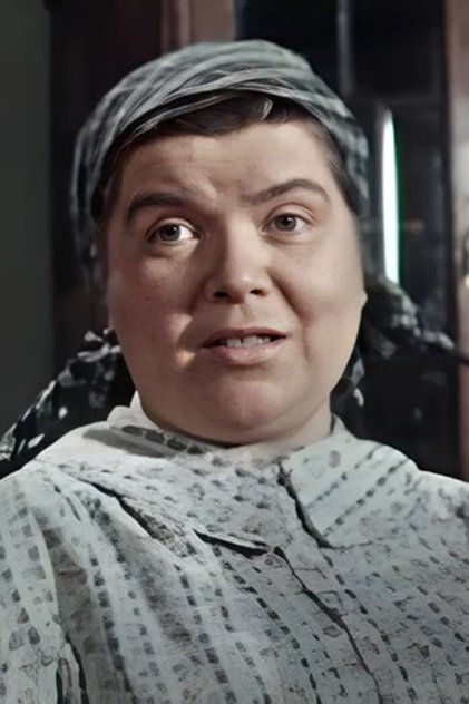 Actor Image