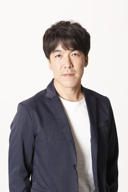 Kenji Fukuda Profilbild