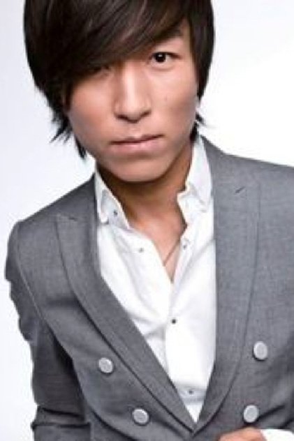 Actor Image