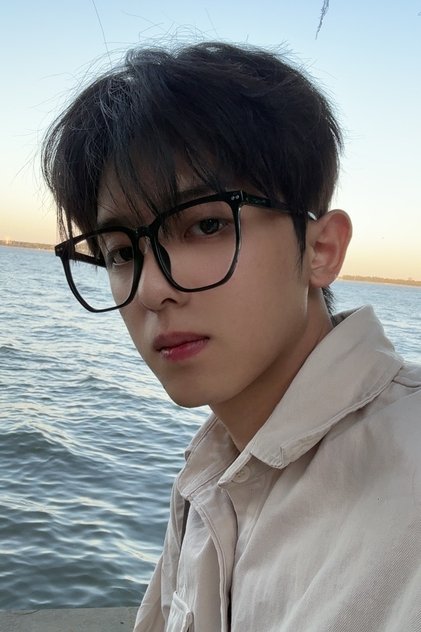Zhou Hengyu