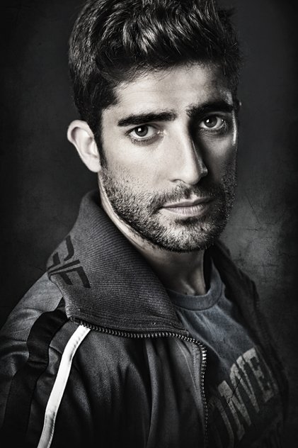 Actor Image