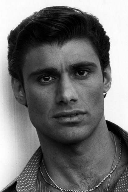 Steven Bauer Steven Bauer
