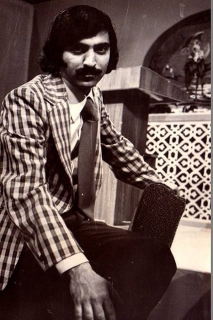 Ali Al Ansari Ali Al Ansari
