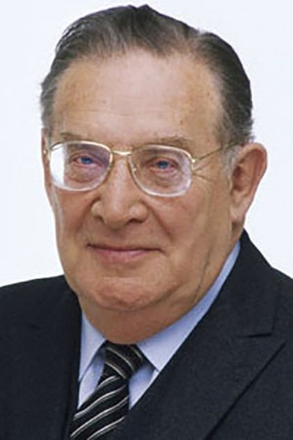 Léon Zitrone Léon Zitrone