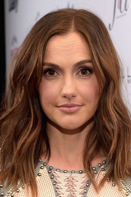 Minka Kelly Minka Kelly