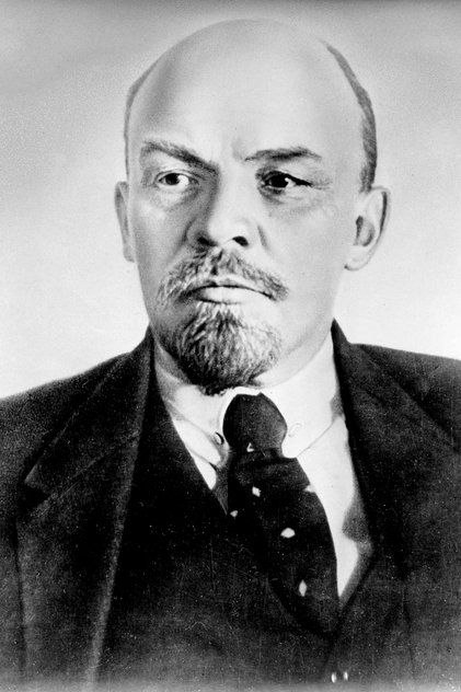 Vladimir Lenin Vladimir Lenin