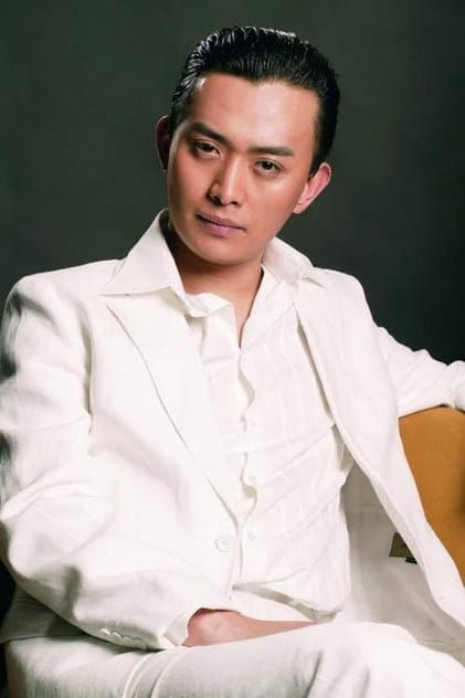 Huang Haibing Profilbild