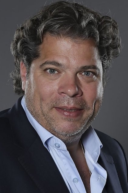 Thomas Peter Friedl Thomas Peter Friedl
