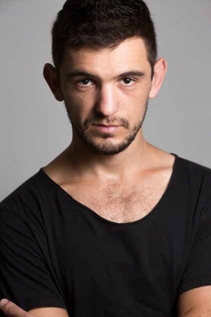 Actor Image