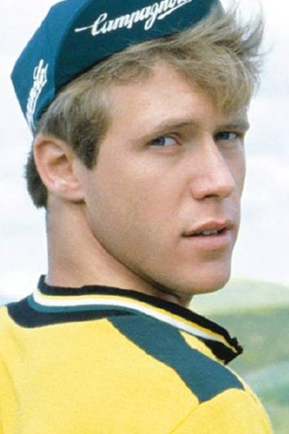 Actor Image