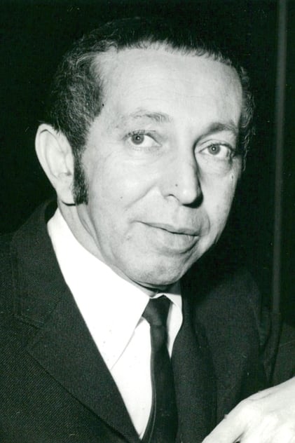 Arthur P. Jacobs Arthur P. Jacobs