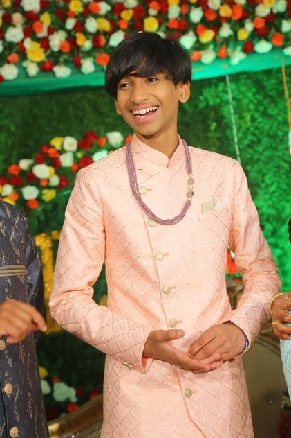 Rishit Kaniganti