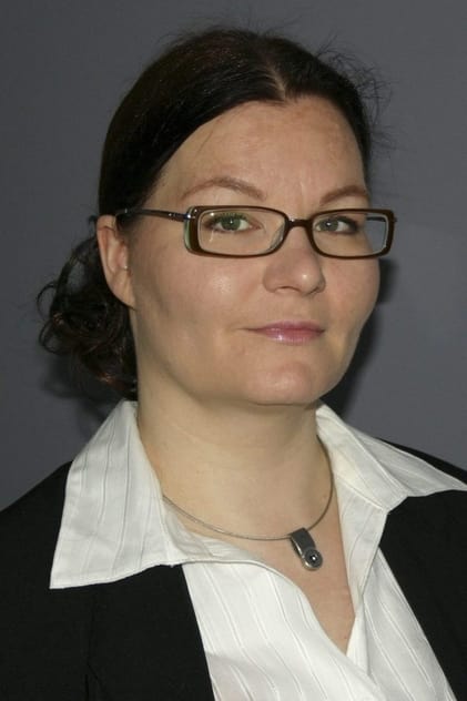 Nina Laurio Profilbild