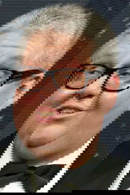 David Mandel