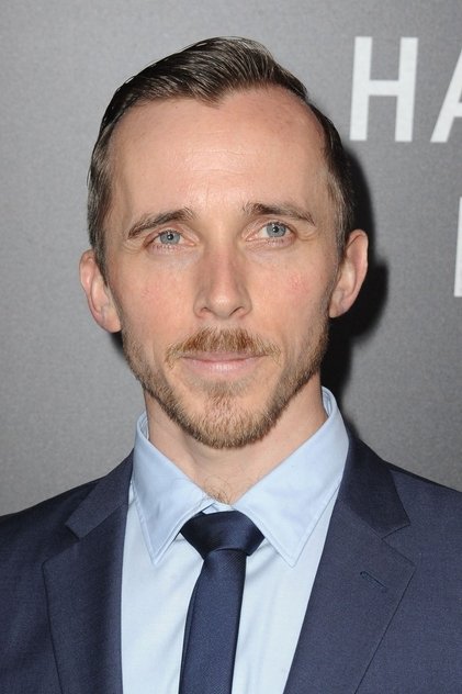Benedict Hardie Benedict Hardie