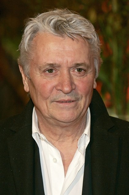 Actor Image