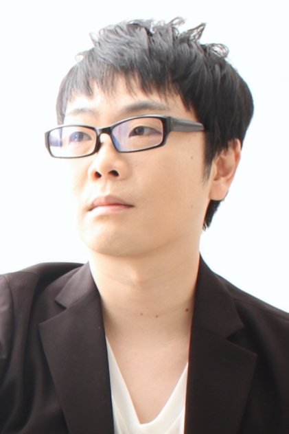 Makoto Aoki Makoto Aoki