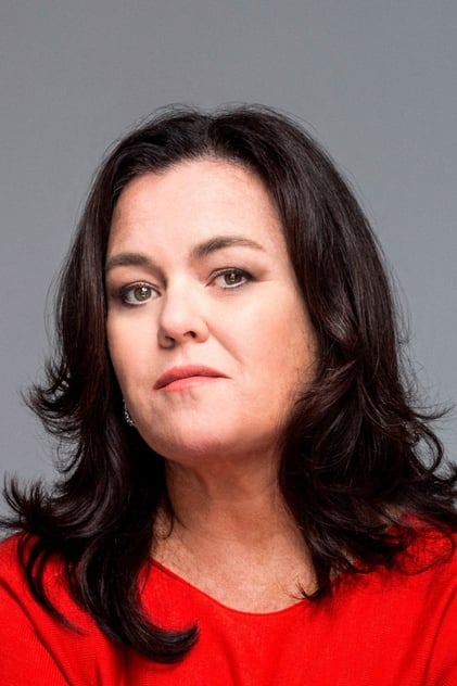 Rosie O'Donnell Profilbild