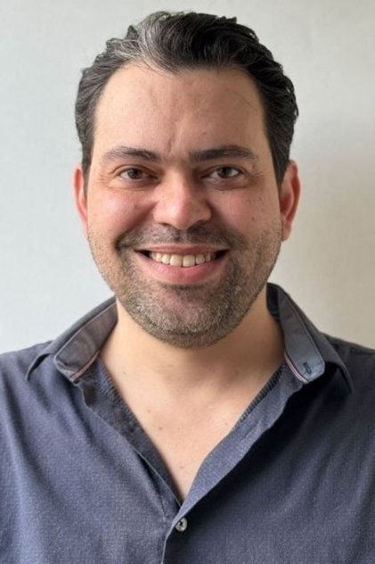 Gabriel Perrone