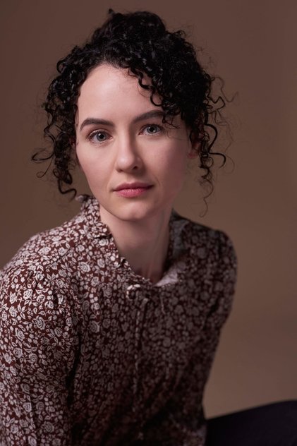 Sophia Medley Sophia Medley