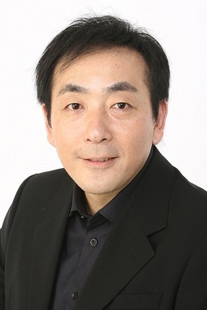 Daikichi Sugawara Profilbild