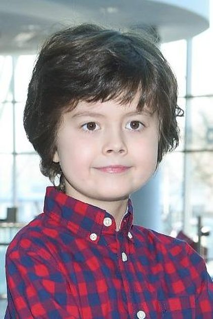 Actor Image