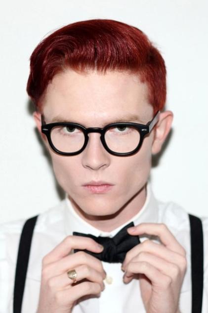 Rhys Nicholson Rhys Nicholson