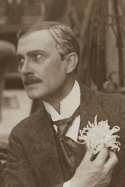 Actor Image