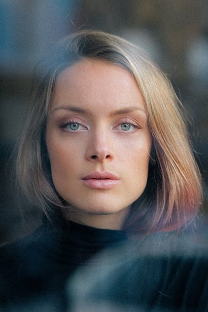 Rachel Skarsten Profilbild