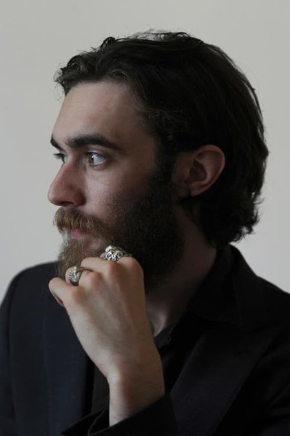 Keaton Henson Profilbild