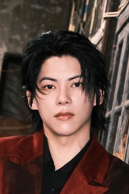 Kenji Chen Kenji Chen