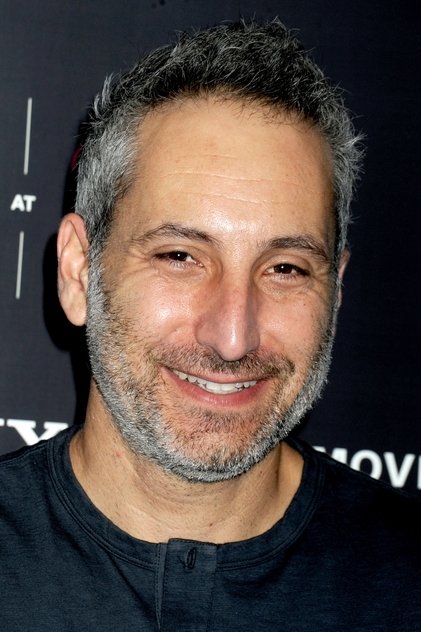 Rob Letterman Rob Letterman