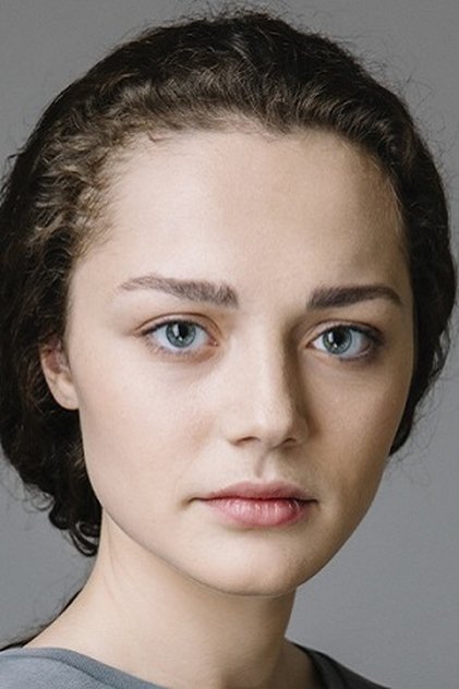 Actor Image